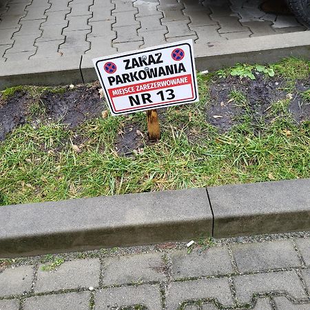 Ap4You Tauron Cracow Краків Екстер'єр фото