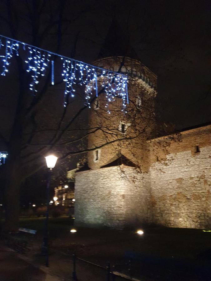 Ap4You Tauron Cracow Краків Екстер'єр фото