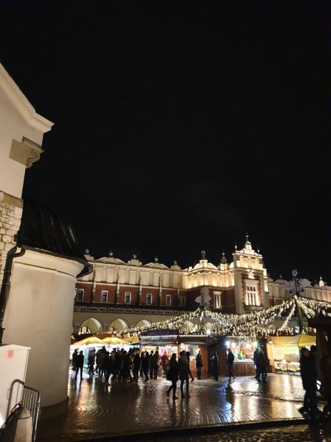 Ap4You Tauron Cracow Краків Екстер'єр фото