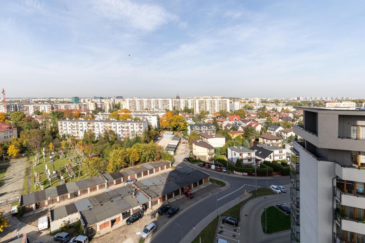 Ap4You Tauron Cracow Краків Екстер'єр фото