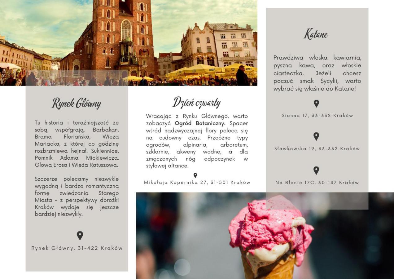 Ap4You Tauron Cracow Краків Екстер'єр фото