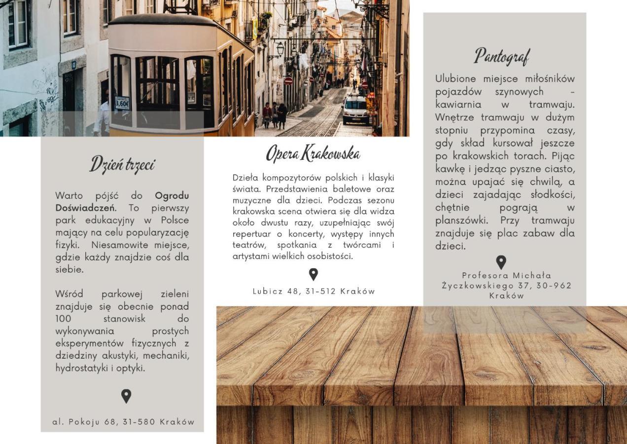 Ap4You Tauron Cracow Краків Екстер'єр фото