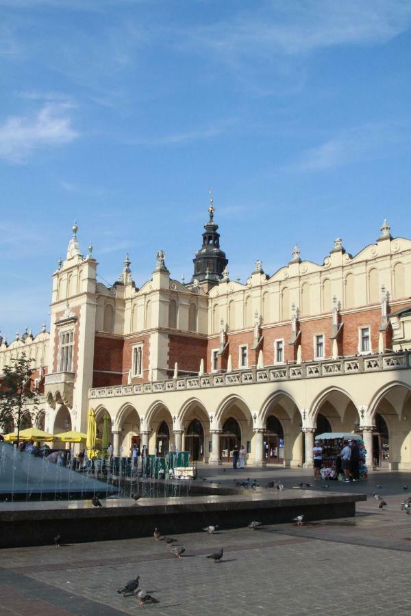 Ap4You Tauron Cracow Краків Екстер'єр фото
