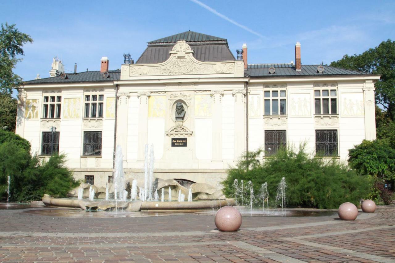 Ap4You Tauron Cracow Краків Екстер'єр фото
